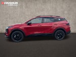 2027 Kia Sportage X-Line