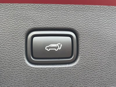 2027 Kia Sportage X-Line