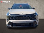 2027 Kia Sportage X-Line