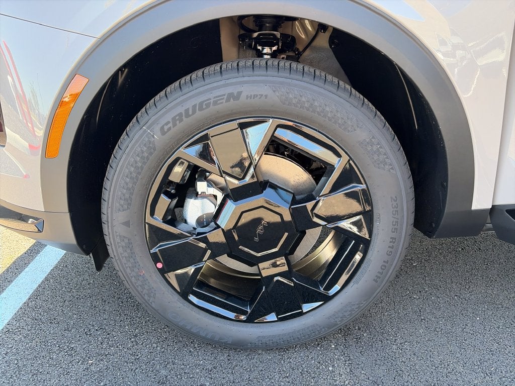 2027 Kia Sportage X-Line