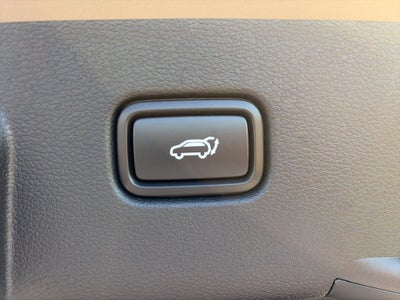 2027 Kia Sportage X-Line