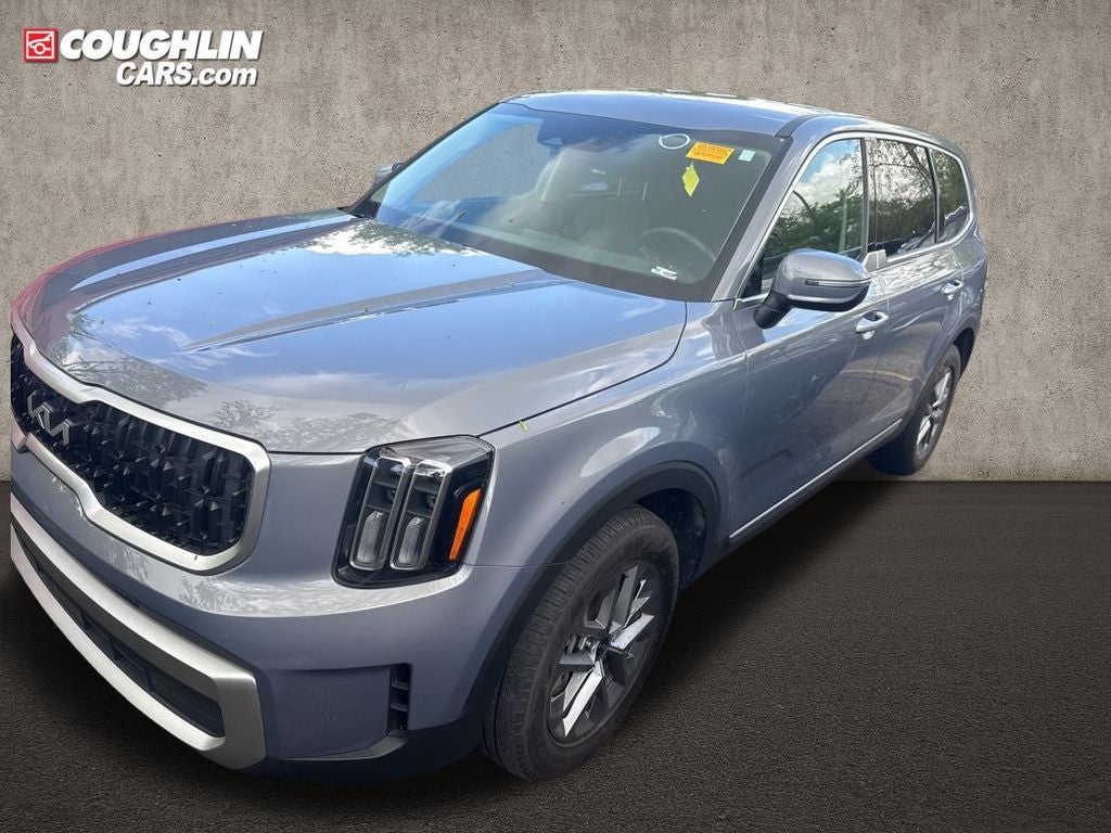 2023 Kia Telluride LX