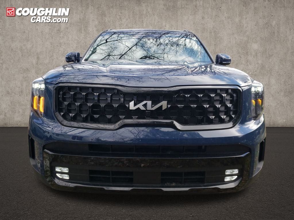 2024 Kia Telluride SX X-Line