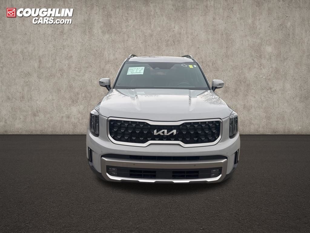 2023 Kia Telluride SX X-Pro