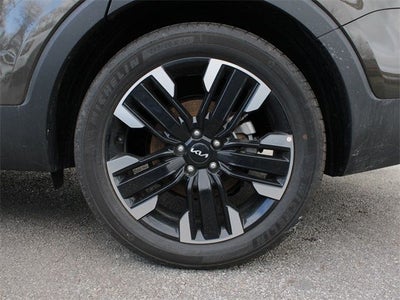 2024 Kia Telluride SX-Prestige