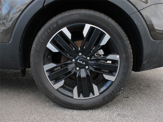 2024 Kia Telluride SX-Prestige