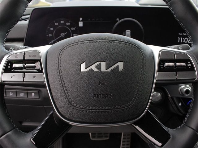 2024 Kia Telluride SX-Prestige