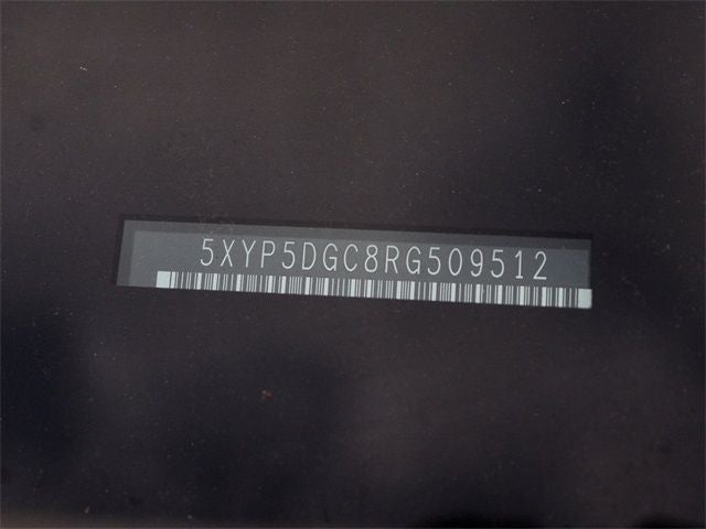 2024 Kia Telluride SX-Prestige