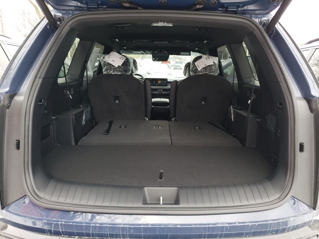 2027 Kia Telluride EX