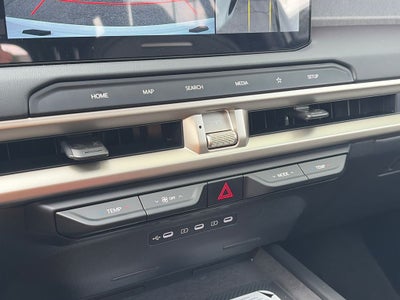 2027 Kia Telluride Hybrid SX