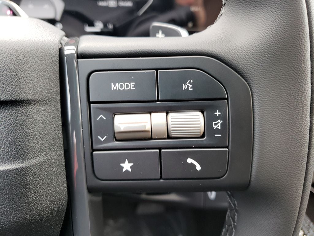 2027 Kia Telluride Hybrid SX