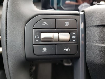 2027 Kia Telluride Hybrid SX