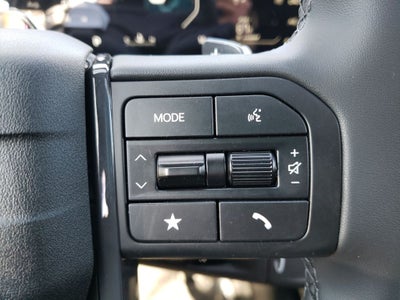 2027 Kia Telluride X-Pro SX