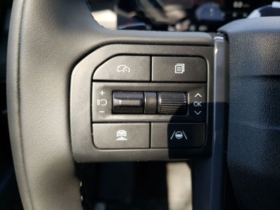 2027 Kia Telluride X-Pro SX