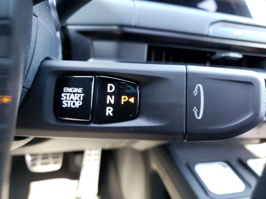 2027 Kia Telluride X-Pro SX