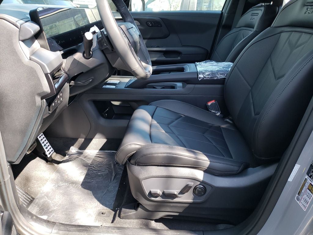 2027 Kia Telluride X-Pro SX