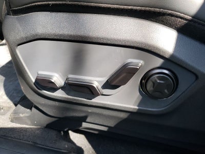 2027 Kia Telluride X-Pro SX