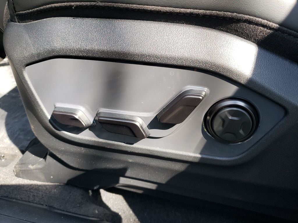 2027 Kia Telluride X-Pro SX