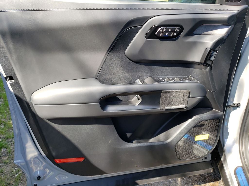 2027 Kia Telluride X-Pro SX