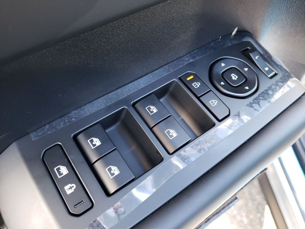 2027 Kia Telluride X-Pro SX