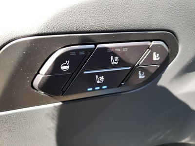 2027 Kia Telluride X-Pro SX