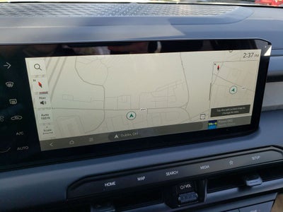 2027 Kia Telluride X-Pro SX