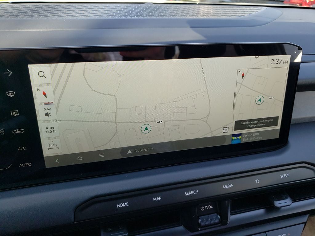 2027 Kia Telluride X-Pro SX