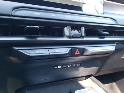 2027 Kia Telluride X-Pro SX