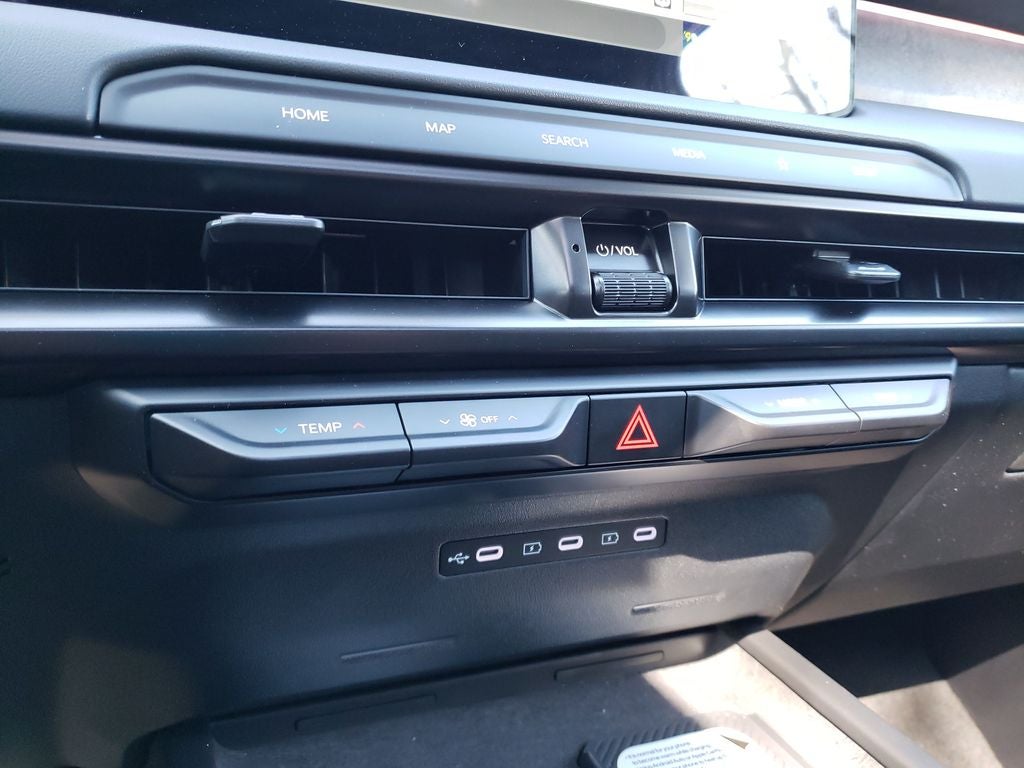 2027 Kia Telluride X-Pro SX