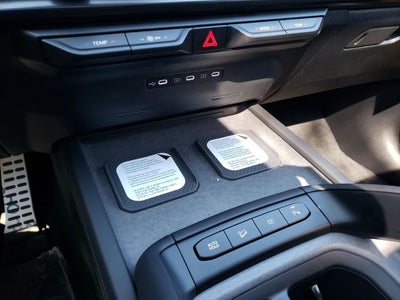 2027 Kia Telluride X-Pro SX