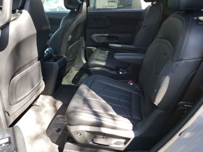 2027 Kia Telluride X-Pro SX