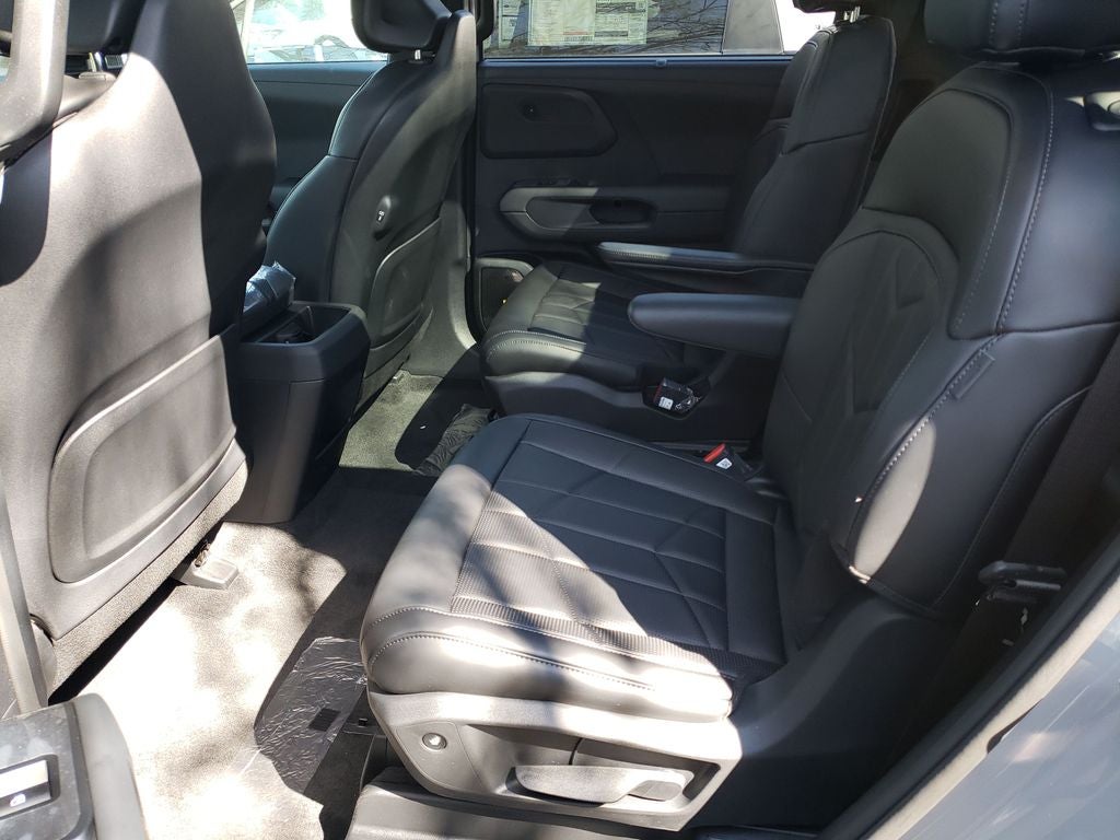 2027 Kia Telluride X-Pro SX