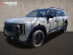 2027 Kia Telluride X-Pro SX