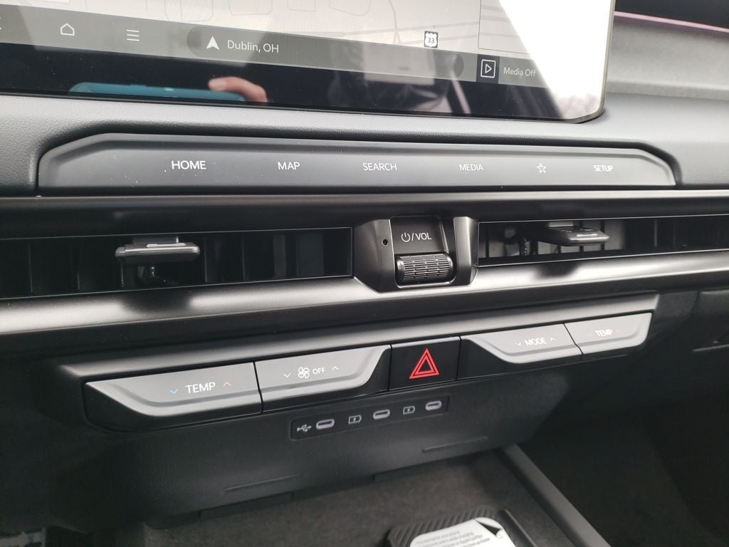 2027 Kia Telluride SX