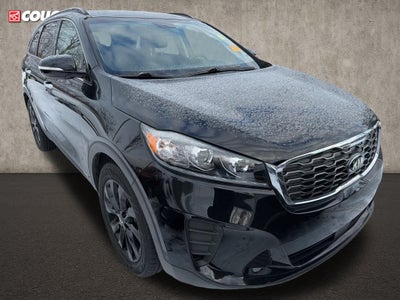 2020 Kia Sorento S