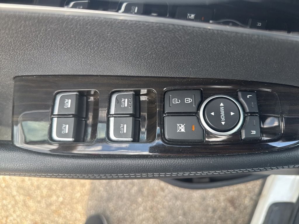 2019 Kia Sorento EX