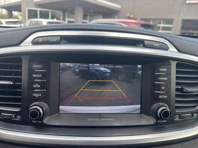 2019 Kia Sorento EX