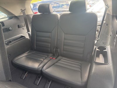 2019 Kia Sorento EX