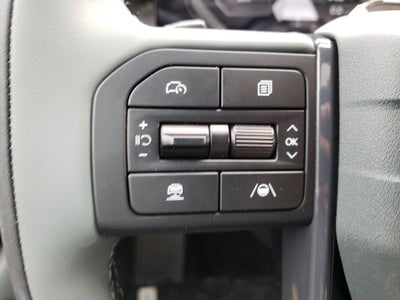 2027 Kia Telluride SX-Prestige