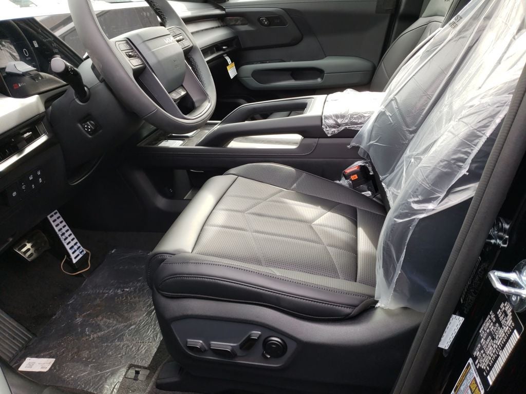 2027 Kia Telluride SX-Prestige