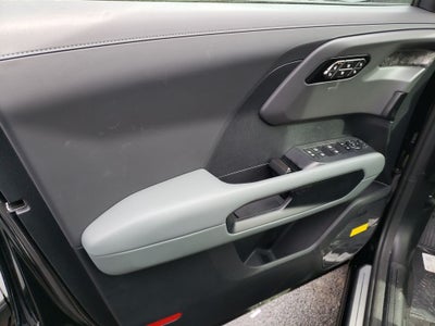 2027 Kia Telluride SX-Prestige