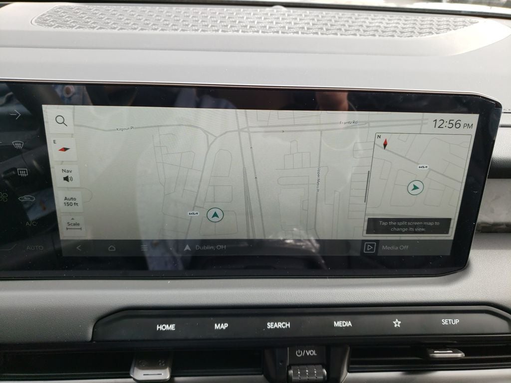 2027 Kia Telluride SX-Prestige