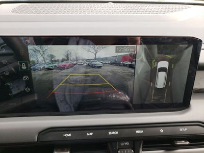 2027 Kia Telluride SX-Prestige