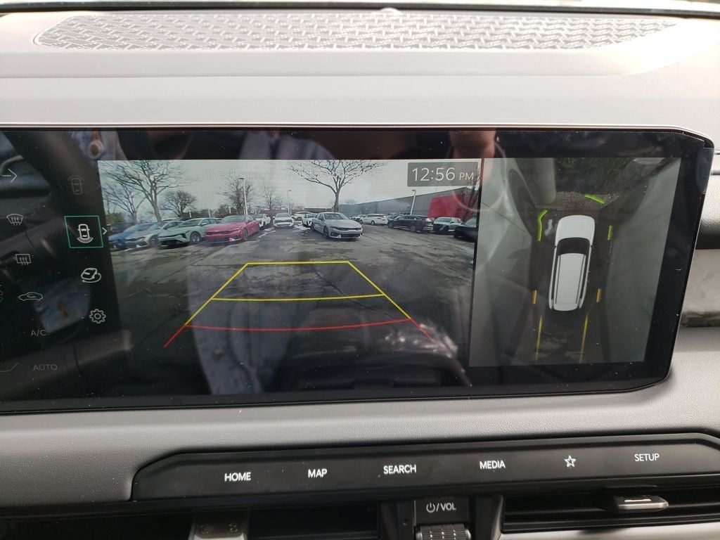 2027 Kia Telluride SX-Prestige