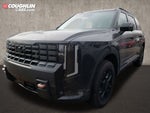 2027 Kia Telluride SX-Prestige