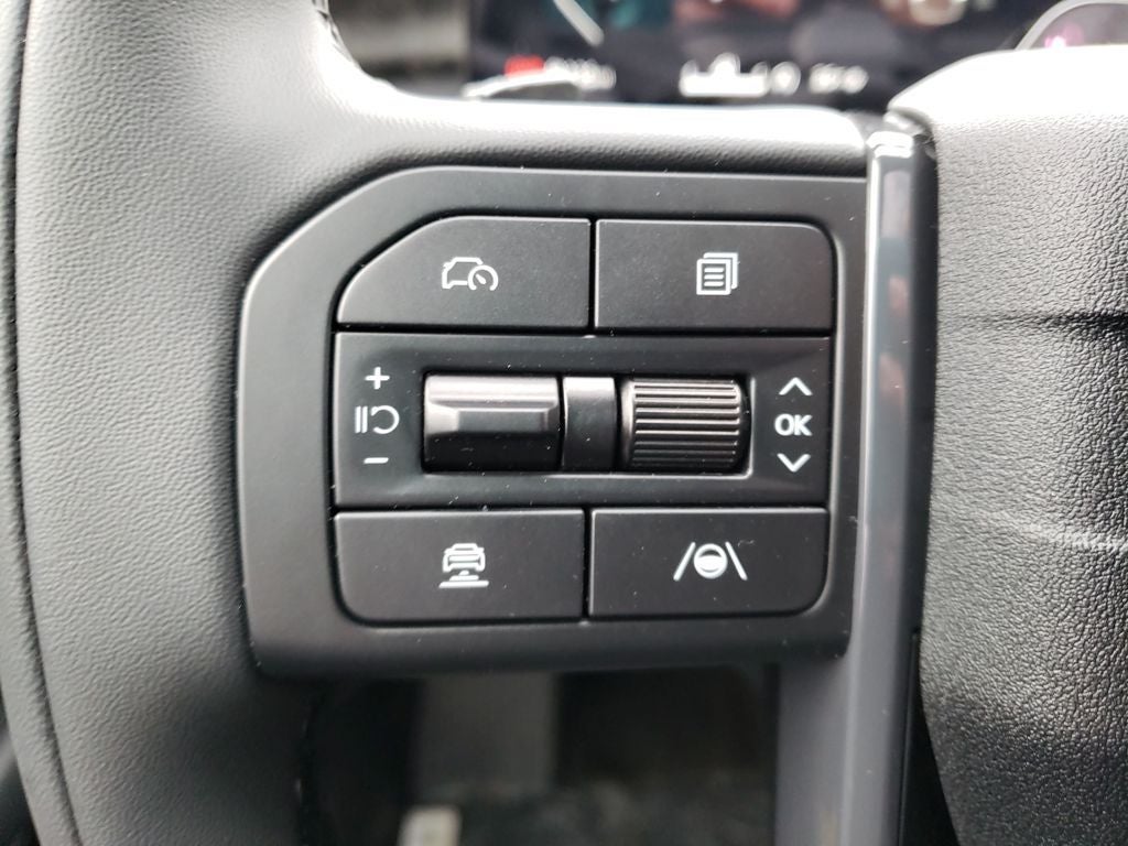 2027 Kia Telluride X-Pro SX-Prestige XPRO