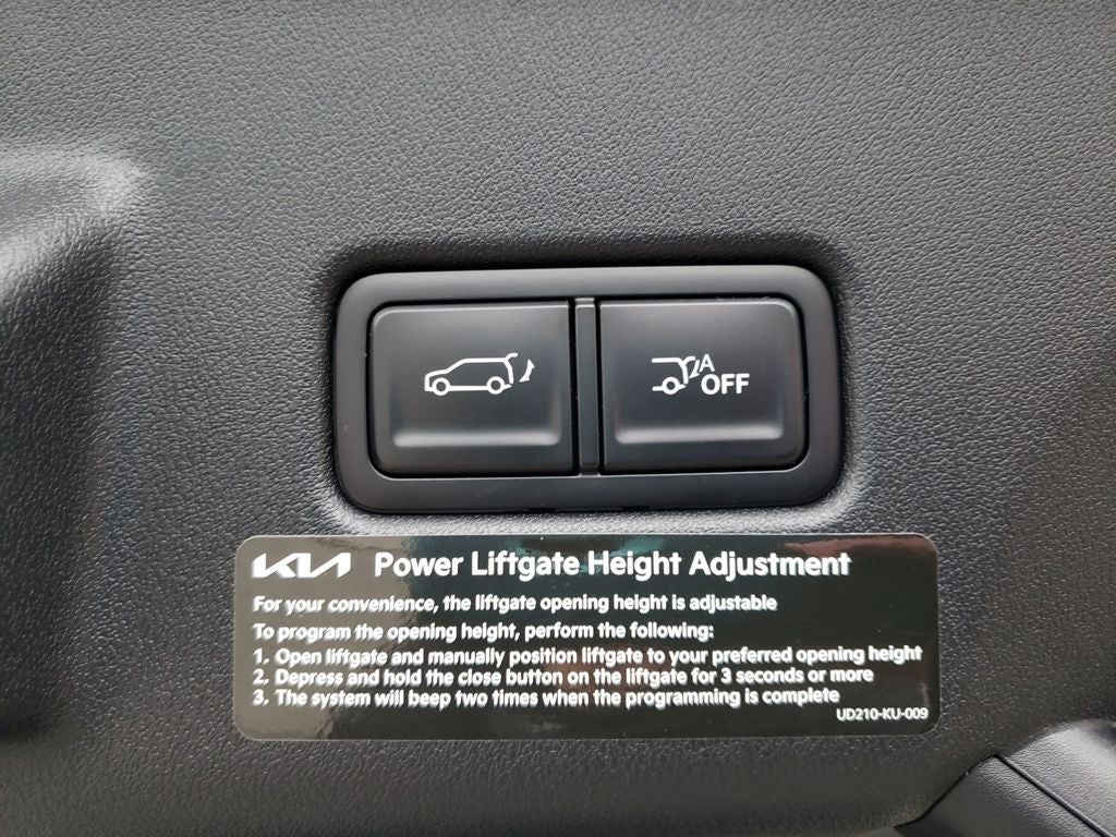 2027 Kia Telluride X-Pro SX-Prestige XPRO