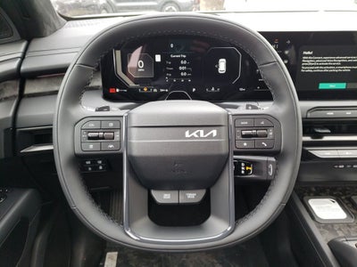 2027 Kia Telluride SX-Prestige XPRO