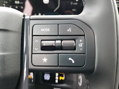 2027 Kia Telluride SX-Prestige XPRO