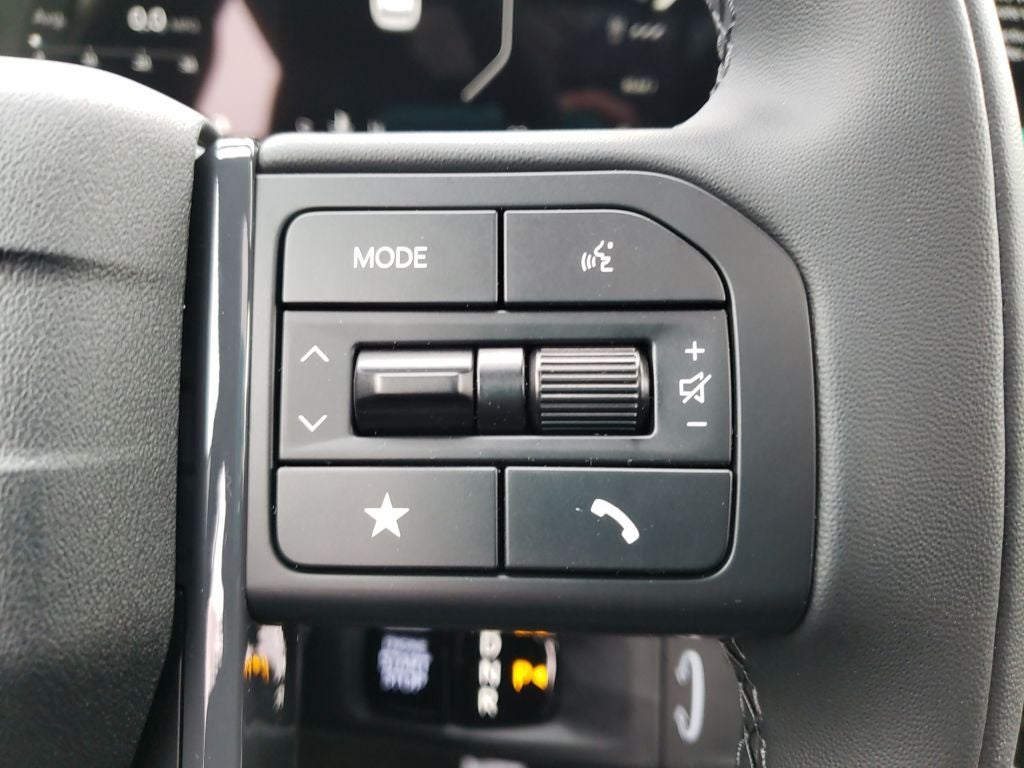 2027 Kia Telluride SX-Prestige XPRO